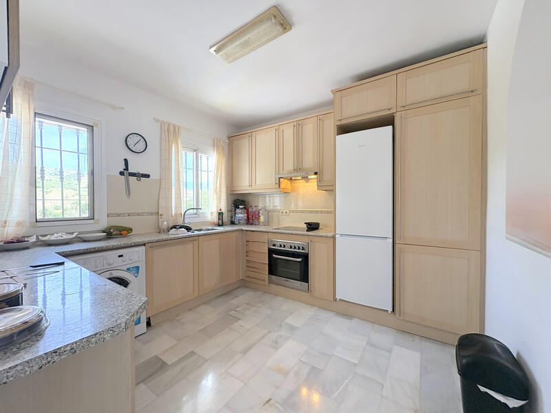 3 soverom Rekkehus til salgs