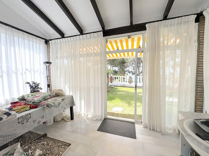 3 soverom Rekkehus til salgs