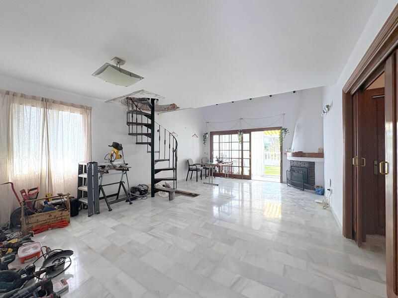 3 soverom Rekkehus til salgs