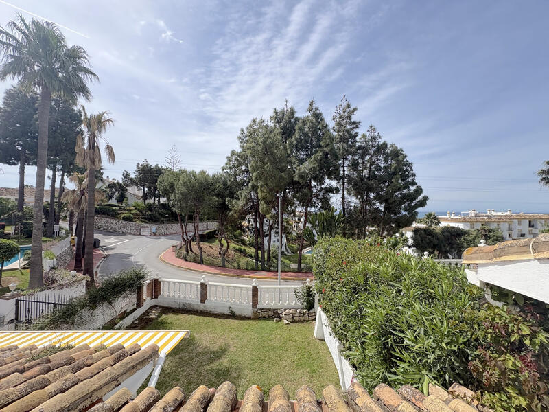 3 soverom Rekkehus til salgs