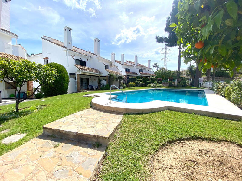 3 soverom Rekkehus til salgs