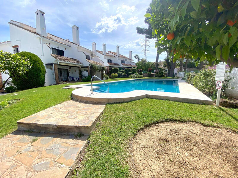 3 soverom Rekkehus til salgs