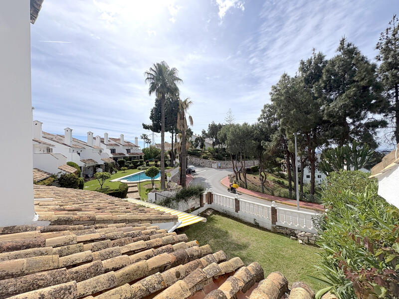 3 soverom Rekkehus til salgs