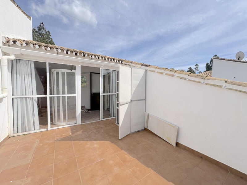 3 soverom Rekkehus til salgs