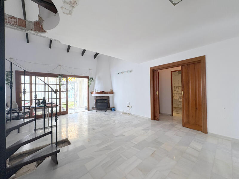 3 soverom Rekkehus til salgs