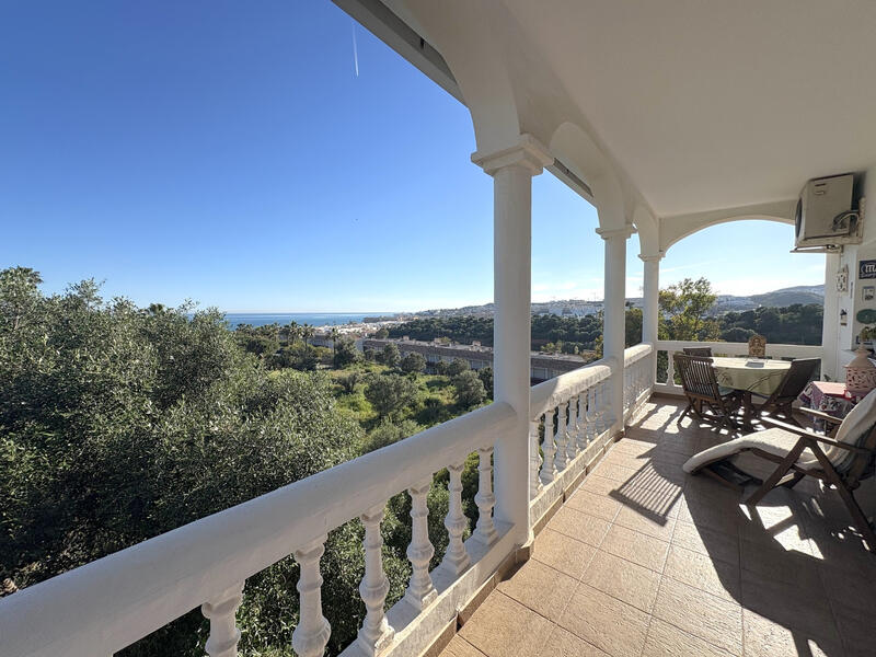 Casa Cueva en venta en Mijas Costa, Málaga