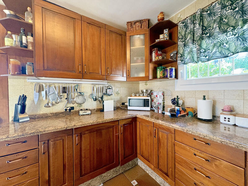 5 Cuarto Casa Cueva en venta