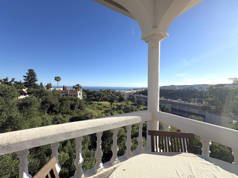 5 Cuarto Casa Cueva en venta