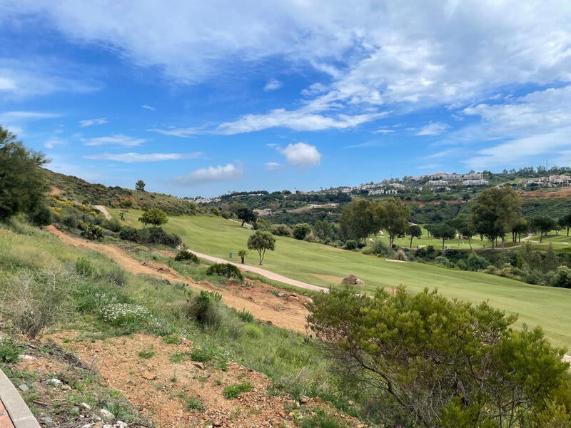 Landa till salu i Mijas Costa, Málaga