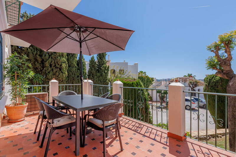 Apartment for sale in Mijas Costa, Málaga