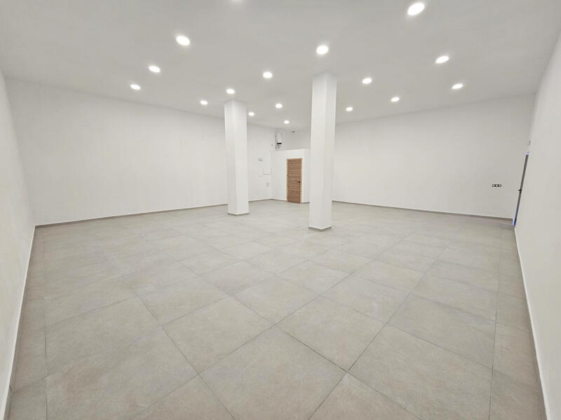 Commercial Property for sale