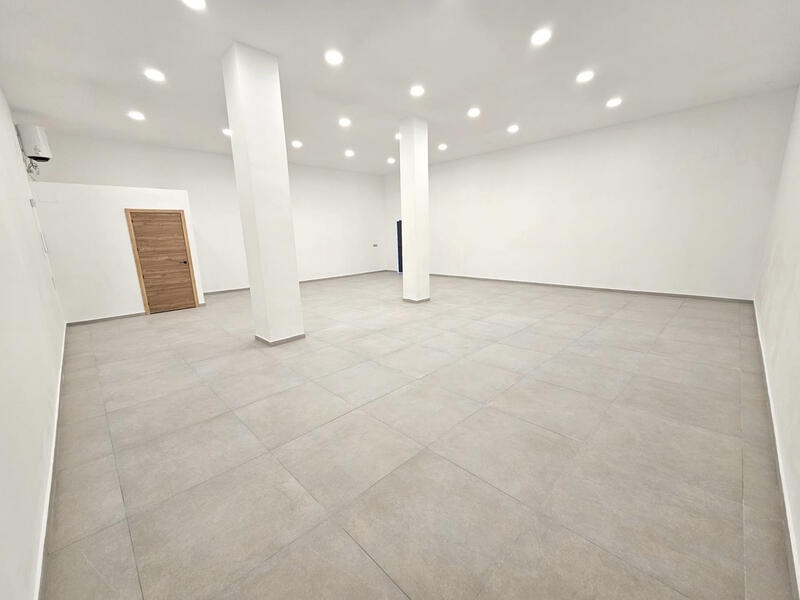 Commercial Property for sale