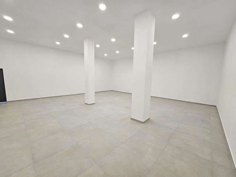 Commercial Property for sale