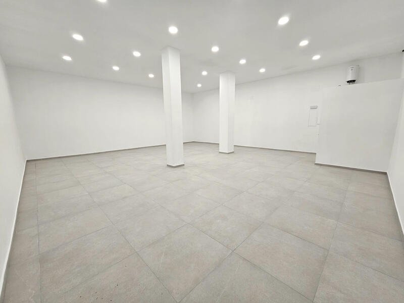 Commercial Property for sale