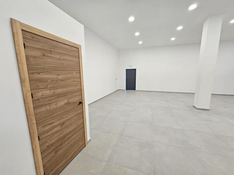 Commercial Property for sale