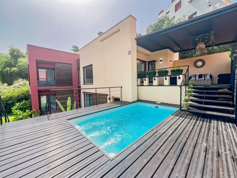 4 bedroom Cave House for sale