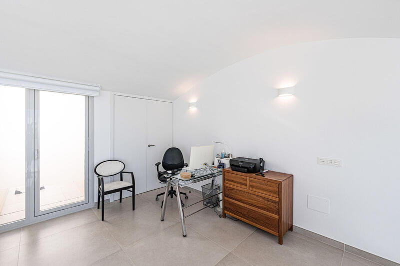 3 soveværelse Duplex til salg