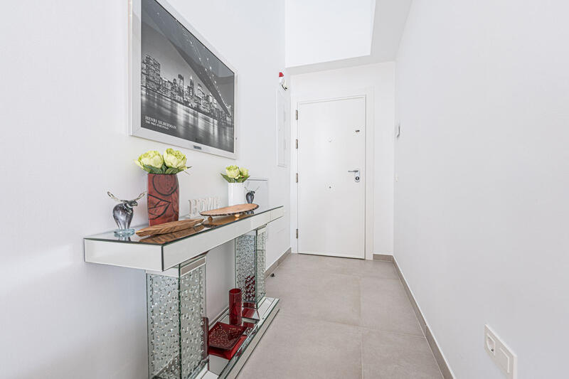 3 soveværelse Duplex til salg