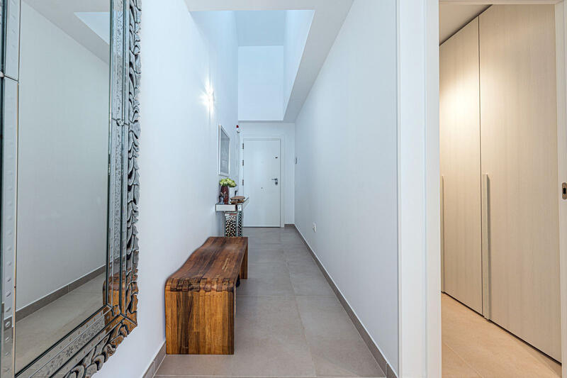 3 soveværelse Duplex til salg