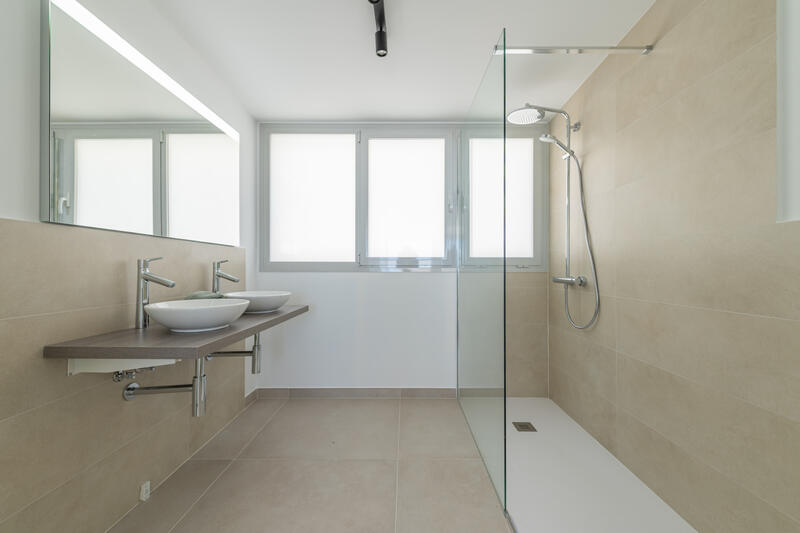 3 soverom Duplex til salgs