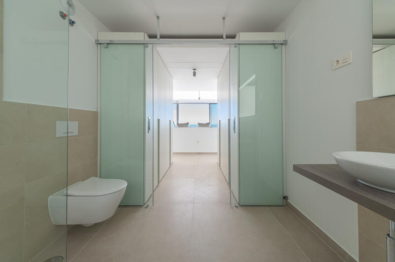 3 soverom Duplex til salgs