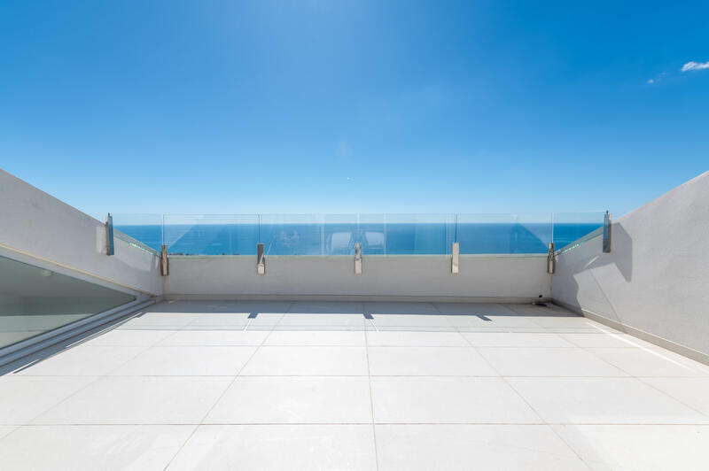 3 soverom Duplex til salgs