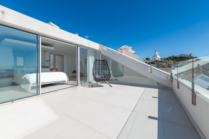 3 soverom Duplex til salgs