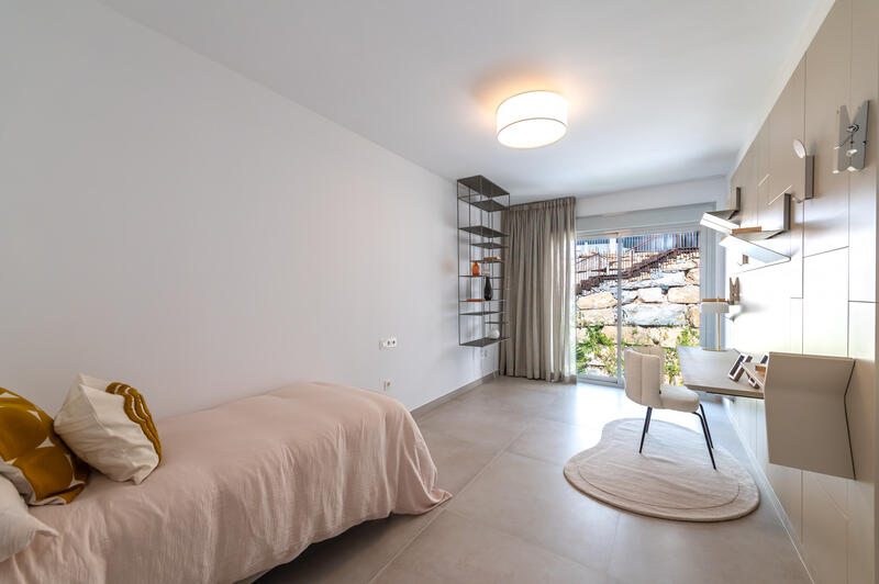 3 soverom Duplex til salgs