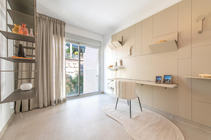 3 soverom Duplex til salgs