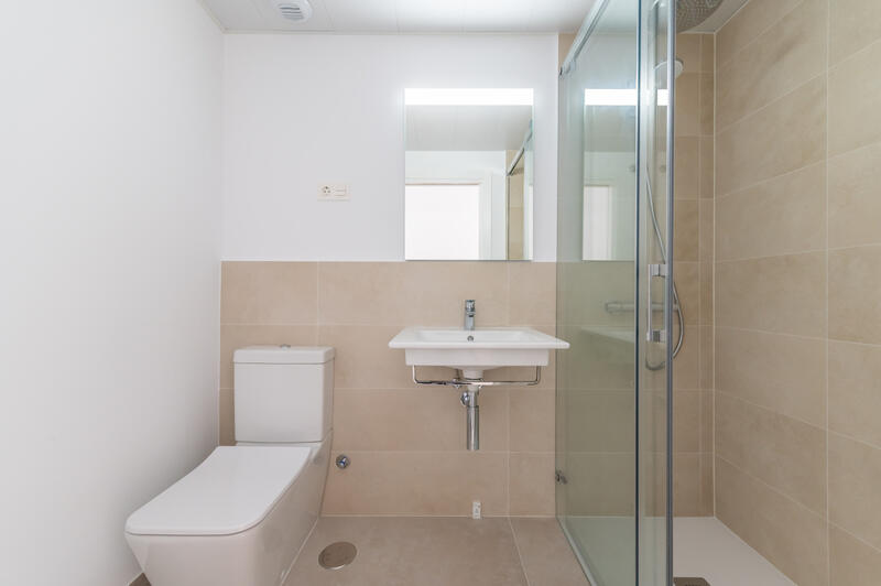 3 soverom Duplex til salgs