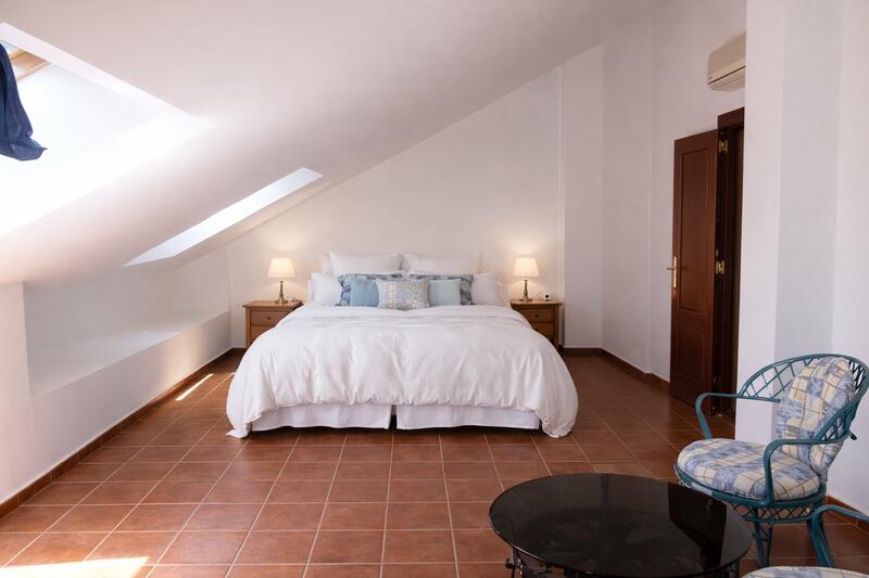 6 chambre Auberge à vendre