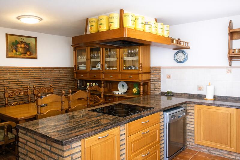 6 chambre Auberge à vendre