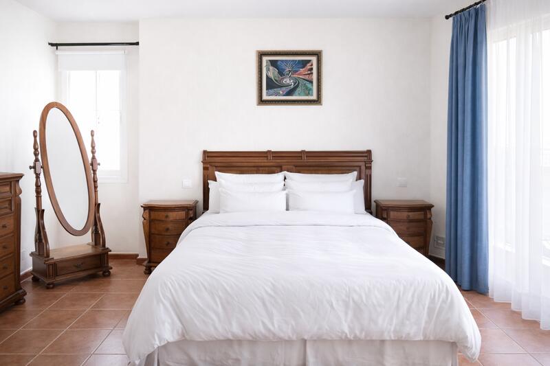 6 chambre Auberge à vendre