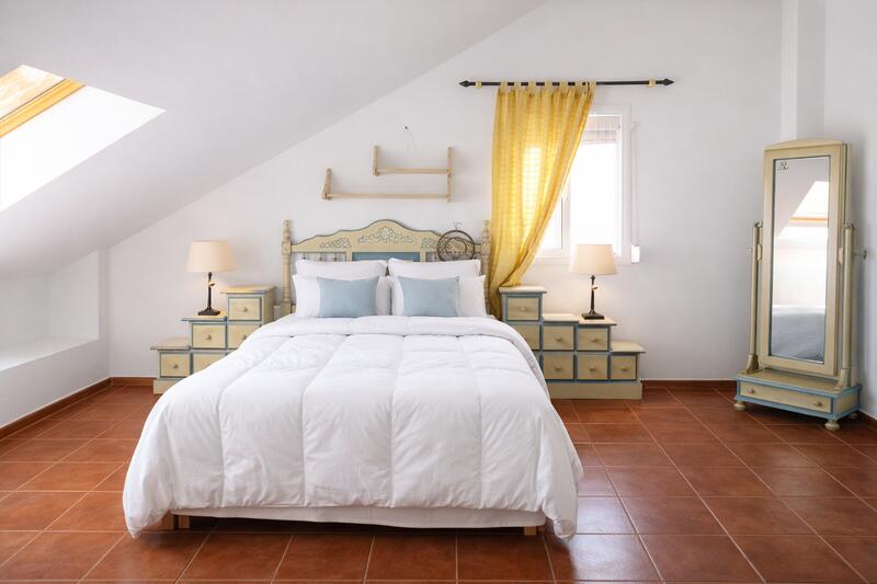 6 chambre Auberge à vendre