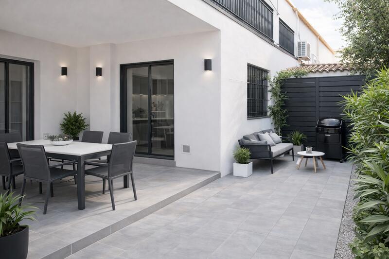 6 Cuarto Casa de Campo en venta