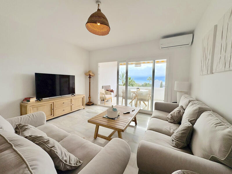 2 chambre Appartement à vendre