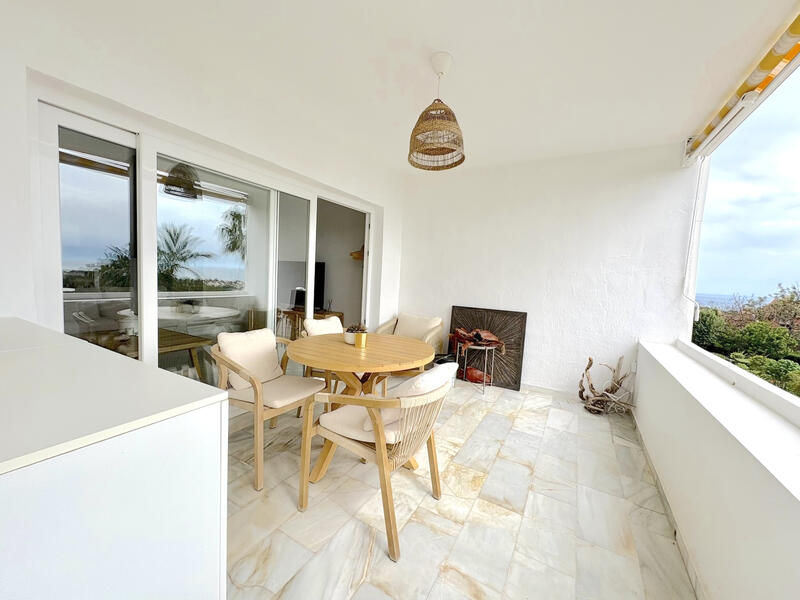 2 chambre Appartement à vendre
