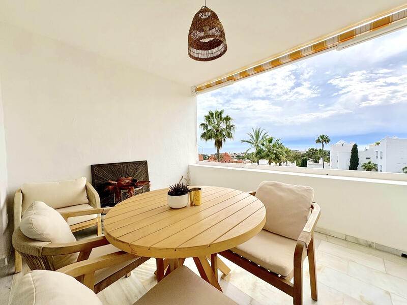 2 chambre Appartement à vendre