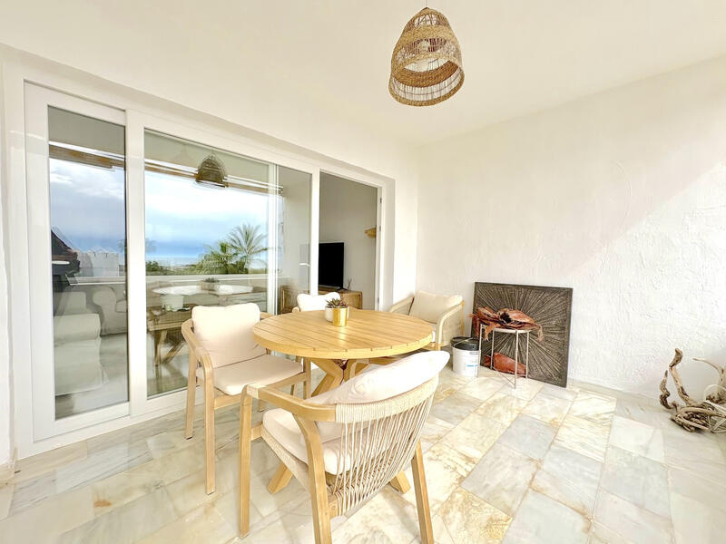 2 chambre Appartement à vendre