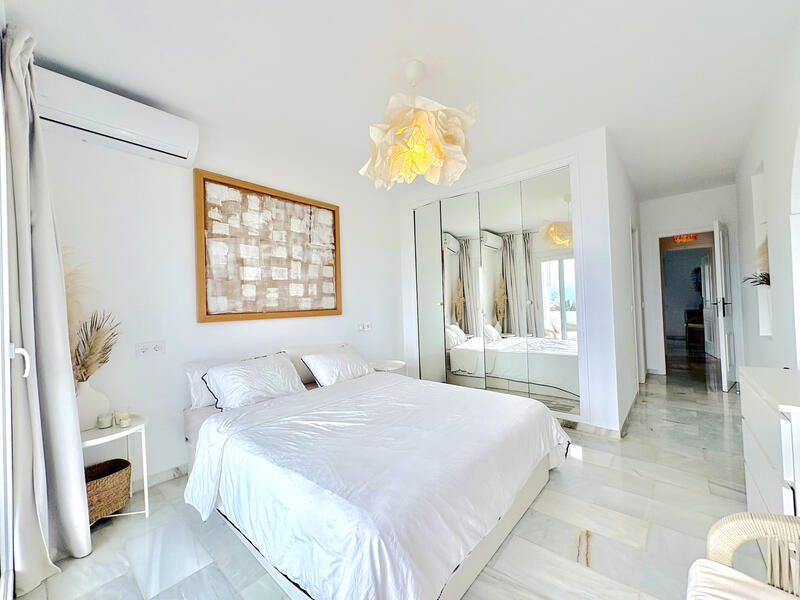 2 chambre Appartement à vendre