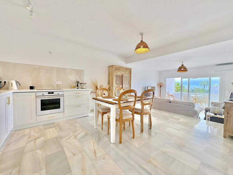 2 chambre Appartement à vendre