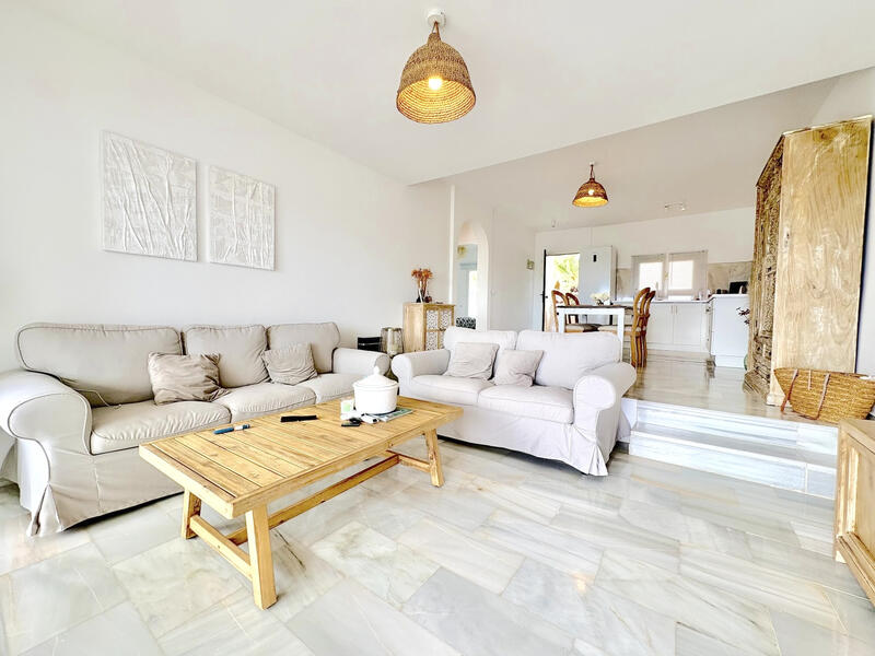 2 chambre Appartement à vendre