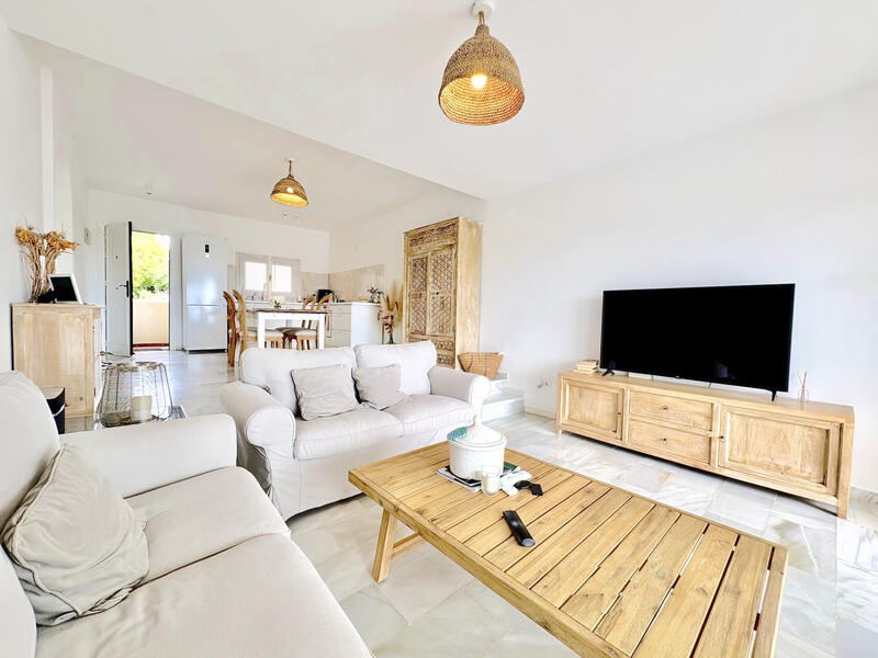 2 chambre Appartement à vendre
