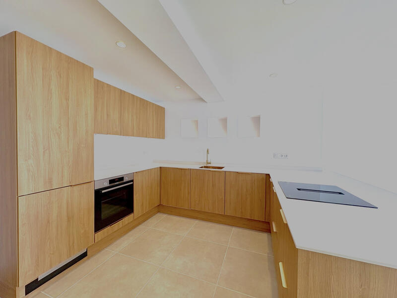 2 soveværelse Lejlighed til salg