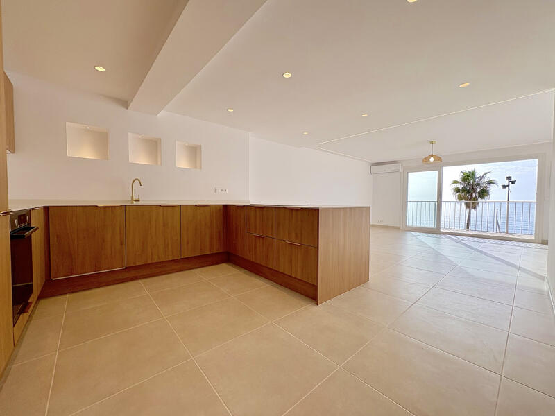 2 soveværelse Lejlighed til salg