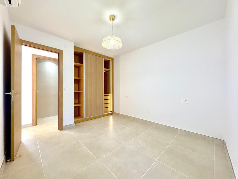 2 soveværelse Lejlighed til salg