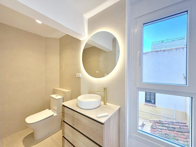 2 soveværelse Lejlighed til salg