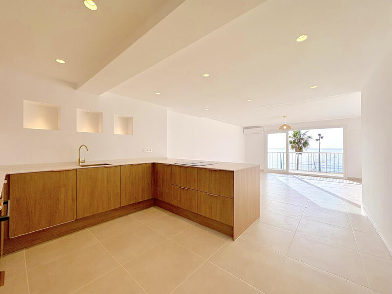 2 soveværelse Lejlighed til salg