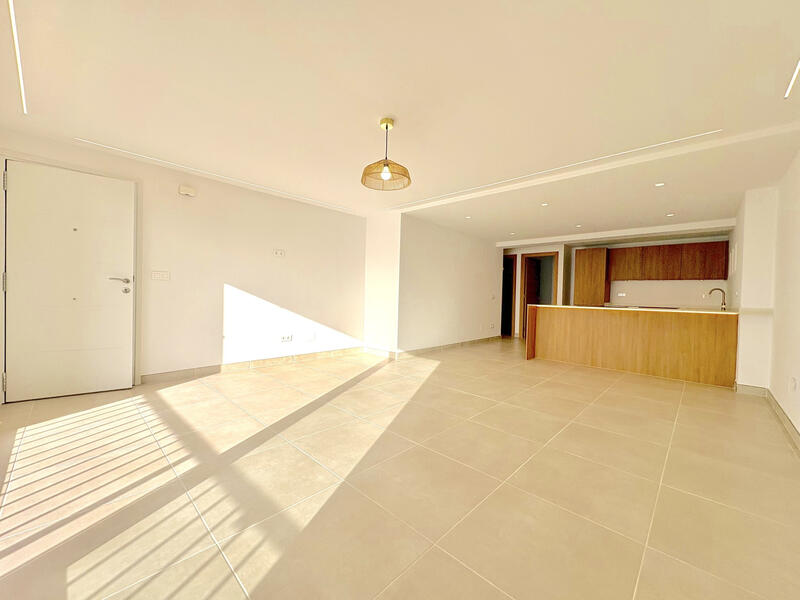 2 soveværelse Lejlighed til salg