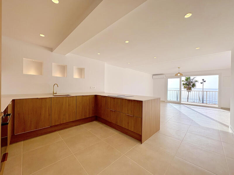 2 soveværelse Lejlighed til salg